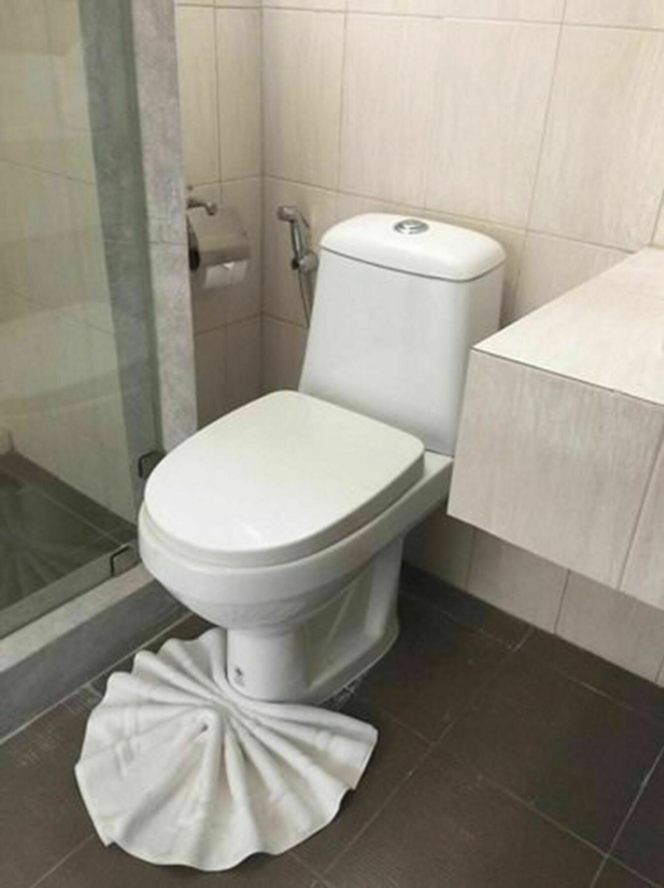 Rock Hotel Bangkok Bagian luar foto
